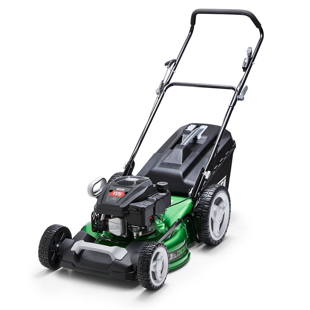 Victa petrol sales lawn mower